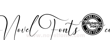 Elegant Wedding Demo