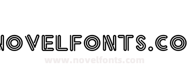 ElektrikFont