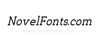 Eligible Italic