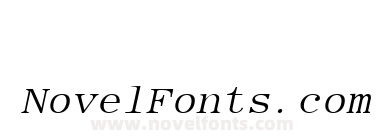 Elite Italic