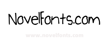 ElsiesFont