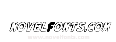 Elwood Italic