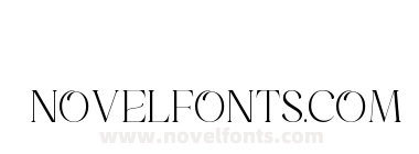 Emeralde Chamerions Serif