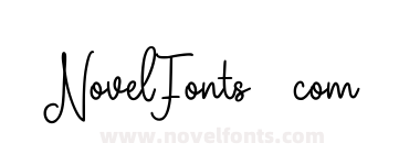Emitensy Script Font Regular