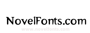 EmulateSerif-Bold