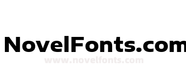 Encode Sans Expanded ExtraBold
