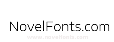Encode Sans Expanded Light