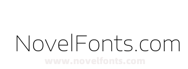 Encode Sans Expanded Thin