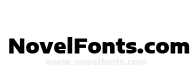 Encode Sans SemiExpanded Black