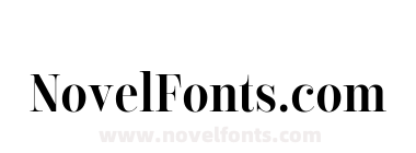 Encorpada Classic Condensed SemiBold
