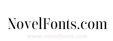 EncorpadaClassicCondensed-Regular