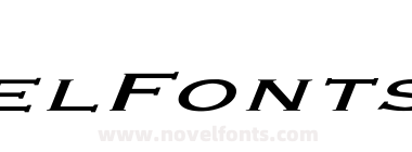 Engraver-Light Ex Bold Italic