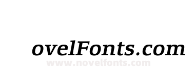 Equestrienne Medium Italic