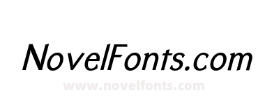 EquipoizeSans-RegularItalic