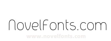 Eri Ultra Light Serif