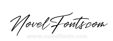 Christopher Signature Italic