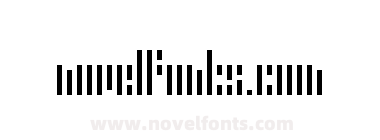 Error Stencil Regular