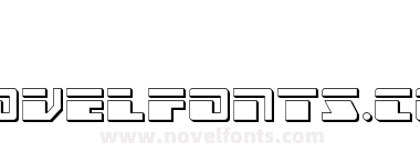 Escape Velocity 3D