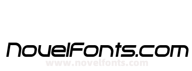 Essen-Italic