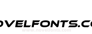 EthnocentricRg-Italic
