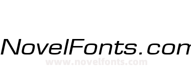 Eurasia Extended Italic