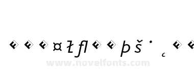 EurekaMonoExp-Italic