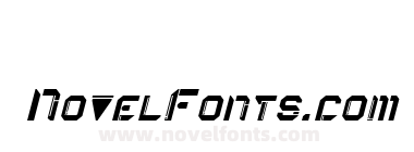 Eurocorp Italic