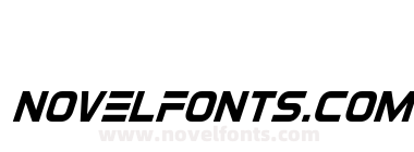 Eurofighter Condensed Italic