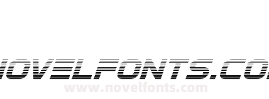 Eurofighter Gradient Italic