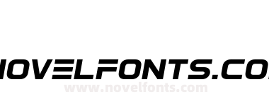 Eurofighter Semi-Italic