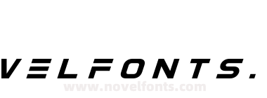 Eurofighter Title Italic