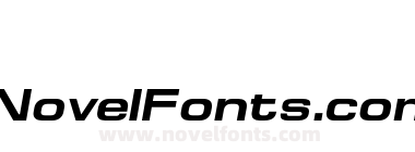 EuropeExt-Bold-Italic