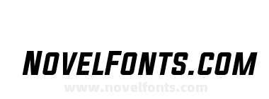 Evogria Italic