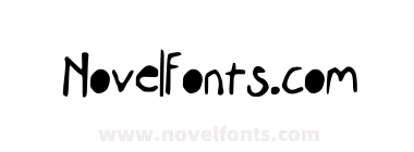 ExperimentalSeexFont