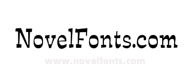 Expose Thin Condensed Normal