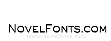 Eye glass Condensed Bold