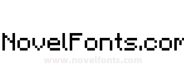 F77 Minecraft Regular