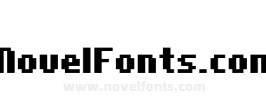 FFF Aquarius Bold Condensed