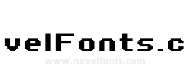 FFF Business Bold Extended