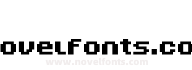 FFF Nadador Bold Condensed