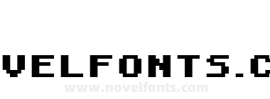 FFF Professional Bold Extended