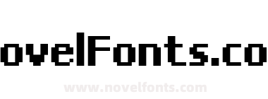 FFF Star Bold Condensed