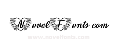 FLOWERHEARTPERSONALUSE-Regular