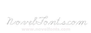 FRB American Cursive ArrowPath