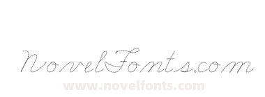 FRB American Cursive Guidance