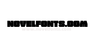 FREE FAT FONT Regular