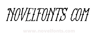 FT Anchor Yard Italic