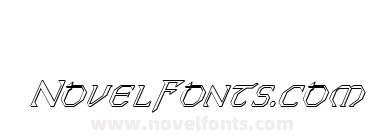 FZ JAZZY 31 3D ITALIC
