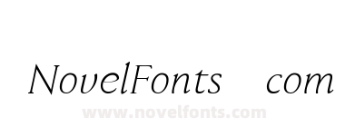 Faber Serif Reduced 46 Leicht Kurs