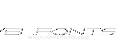 Factor 3D Italic